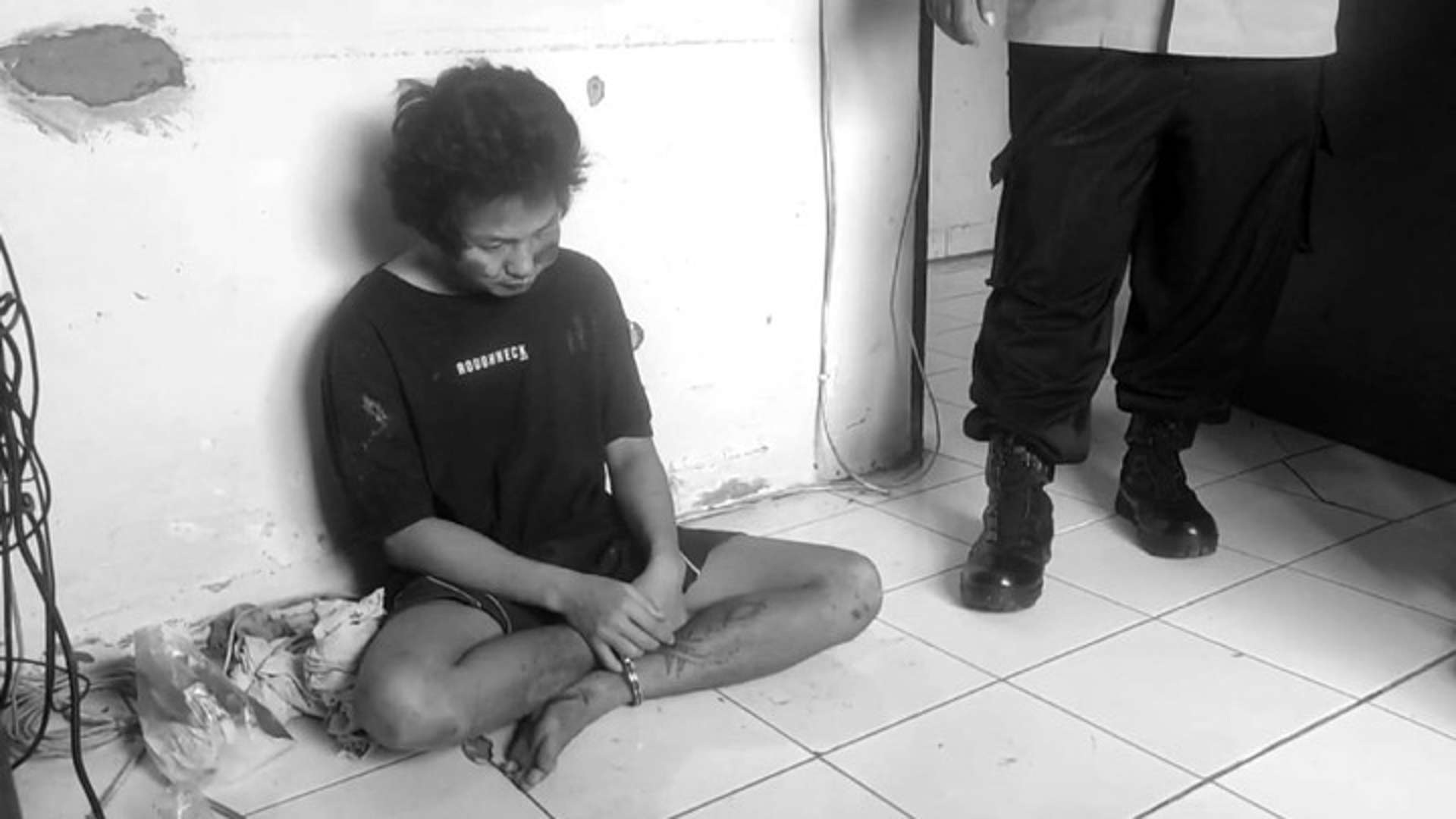 Pria Mabuk Aniaya Pasutri Tetangganya, Sang Suami Tewas